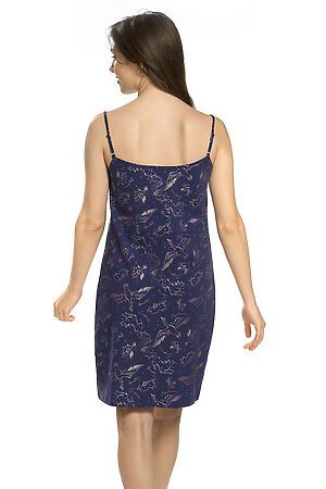 Платье PELICAN (Фиолетовый) PFDL6783 #146743