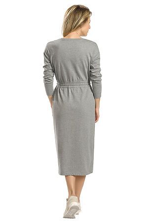 Платье PELICAN (Серый) DFDJ6781 #146748