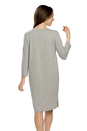 Платье PELICAN (Серый) PFDJ6781 #146750