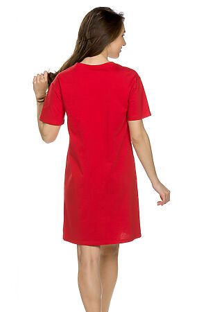 Платье PELICAN (Красный) PFDT6773 #146759