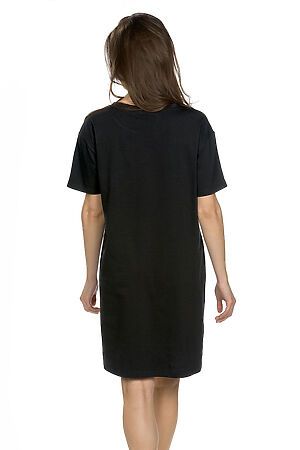 Платье PELICAN (Черный) PFDT6773/1 #146760