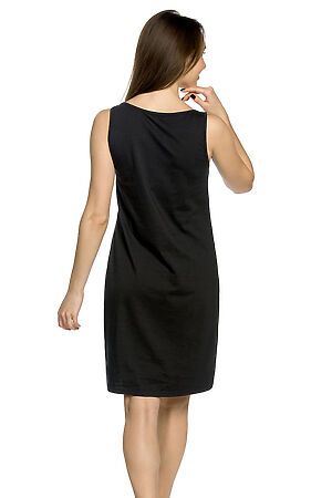 Платье PELICAN (Черный) PFDV6778 #146767