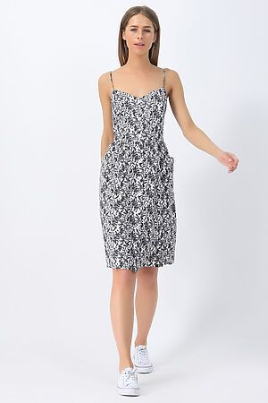 Платье VISAVIS (Grey) D4348 #146799