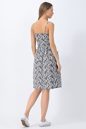Платье VISAVIS (Grey) D4348 #146799