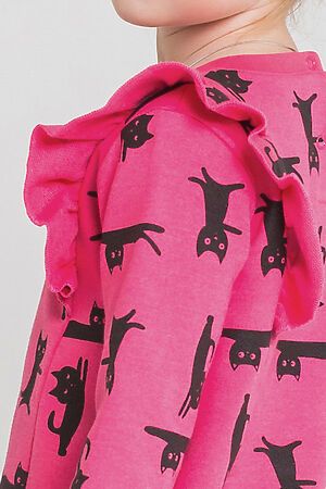 Платье CROCKID SALE (Розовый) #147002