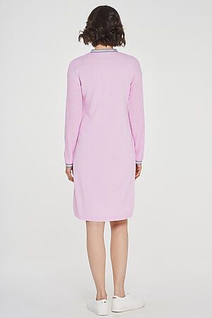 Платье VAY (Розовый) 192-2394-20804 #147155
