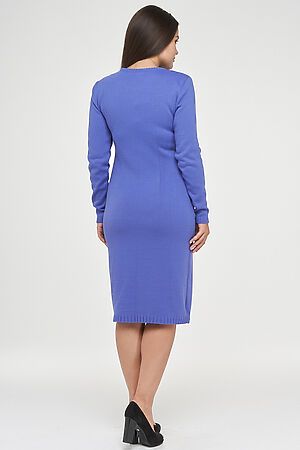 Платье VAY (Фиолетовый) 182-2361-30852/АВ23 #147185