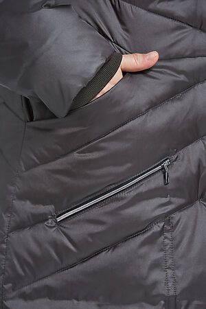 Пальто DIMMA (Хаки) 2020 #147565