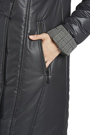 Пальто DIMMA (Черный) 2007 #147579