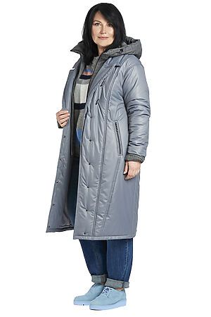 Пальто DIMMA (Серый) 2007 #147582
