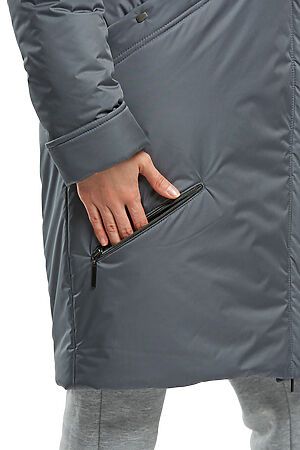 Пальто DIMMA (Серый) 2027 #147588