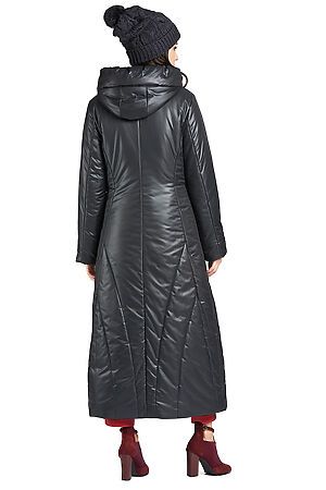 Пальто DIMMA (Черный) 2009 #147592