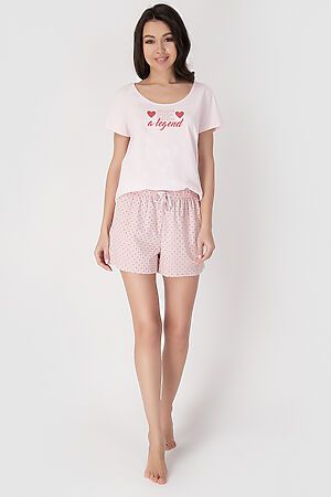 Пижама VISAVIS (Blush/pink) LP2385S #148131
