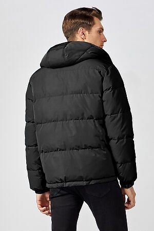 Куртка TOM FARR (Черный) T4F M3002.58 #148381