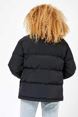 Куртка TOM FARR (Черный) T4F W3502.58 #148403