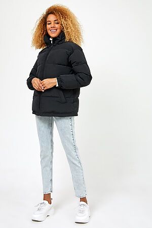 Куртка TOM FARR (Черный) T4F W3502.58 #148403