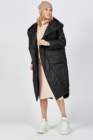 Куртка TOM FARR (Черный) T4F W3534.58 #148413