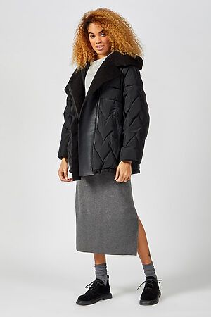 Куртка TOM FARR (Черный) T4F W3564.58 #148419