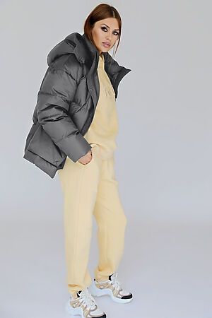 Куртка TOM FARR (Серый) T4F W3567.55 #148427