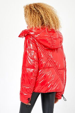 Куртка TOM FARR (Красный) T4F W3569.25 #148429
