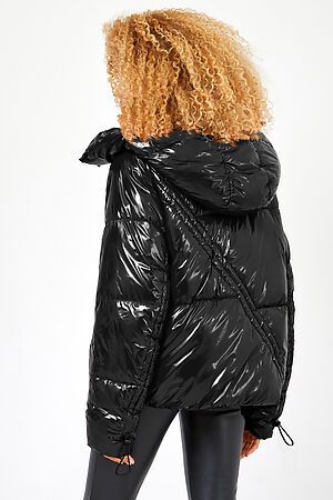 Куртка TOM FARR (Черный) T4F W3569.58 #148431