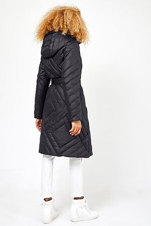Пальто TOM FARR (Серый) T4F W3575.55 #148588