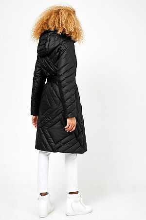 Пальто TOM FARR (Черный) T4F W3575.58 #148589
