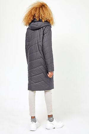 Пальто TOM FARR (Серый) T4F W3578.55 #148591