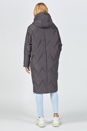 Пальто TOM FARR (Серый) T4F W3583.55 #148595