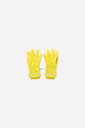 Перчатки CROCKID (Желтый) #148759