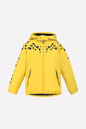 Куртка CROCKID (Желтый) #149156