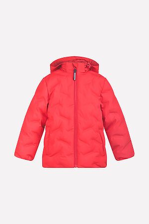 Куртка CROCKID (Красный) #149158