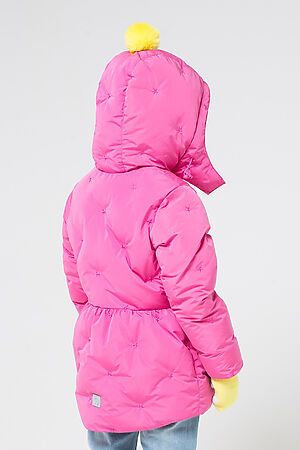 Куртка CROCKID (Ярко-розовый) #149163