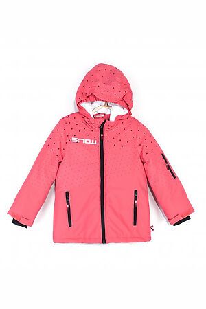 Куртка COCCODRILLO (Розовый) Z19152101SNG #149559