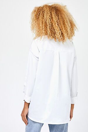Блуза TOM FARR (Белый) TF W1502.50 #149614