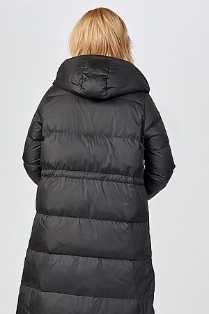 Пальто TOM FARR (Черный) T4F W3524.58 #149633