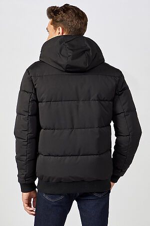 Куртка TOM FARR (Черный) T4F M3007.58 #149685