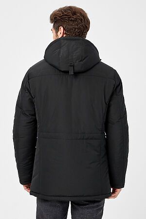 Куртка TOM FARR (Черный) T4F M3011.58 #149688