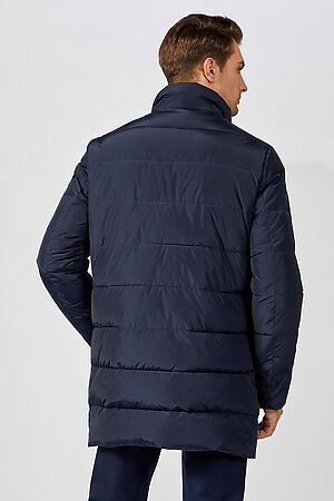 Куртка TOM FARR (Темно-синий) T4F M3054.67 #149693