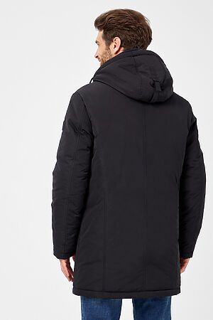 Куртка TOM FARR (Черный) T4F M3077.58 #149694