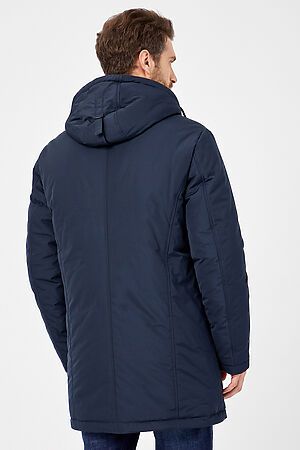 Куртка TOM FARR (Темно-синий) T4F M3077.67 #149695