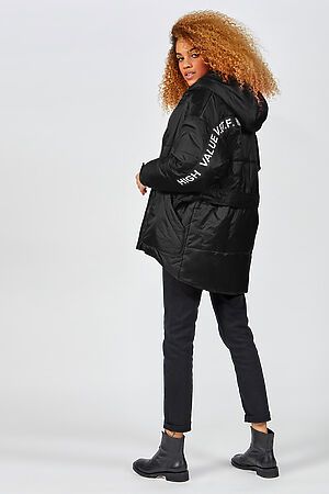 Куртка TOM FARR (Черный) T4F W3513.58 #149712