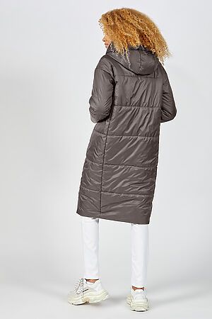 Пальто TOM FARR (Темно-серый) T4F W3529.57 #149717