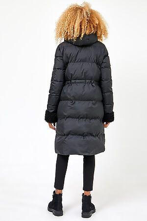 Пальто TOM FARR (Черный) T4F W3563.58 #149724
