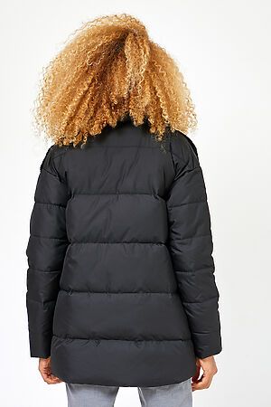 Куртка TOM FARR (Черный) T4F W3565.58 #149725