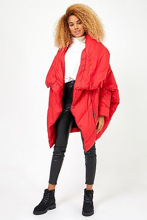 Куртка TOM FARR (Красный) T4F W3581.25 #149730