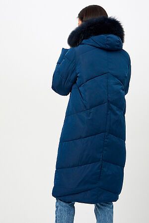 Пальто TOM FARR (Темно-синий) T4F W3706.67 #149738