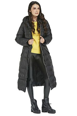 Пальто DIMMA (Черный) 2030 #150062