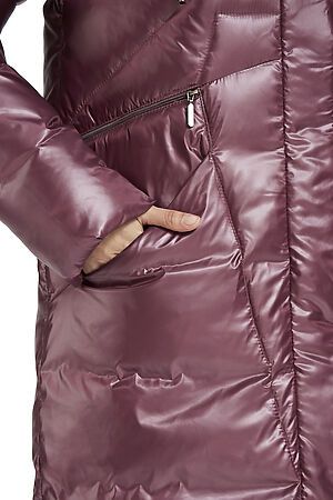 Пальто DIMMA (Прелая вишня) 2012 #150065