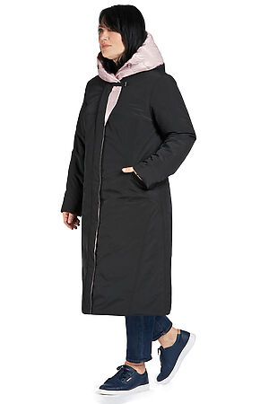 Пальто DIMMA (Черный) 2026 #150074
